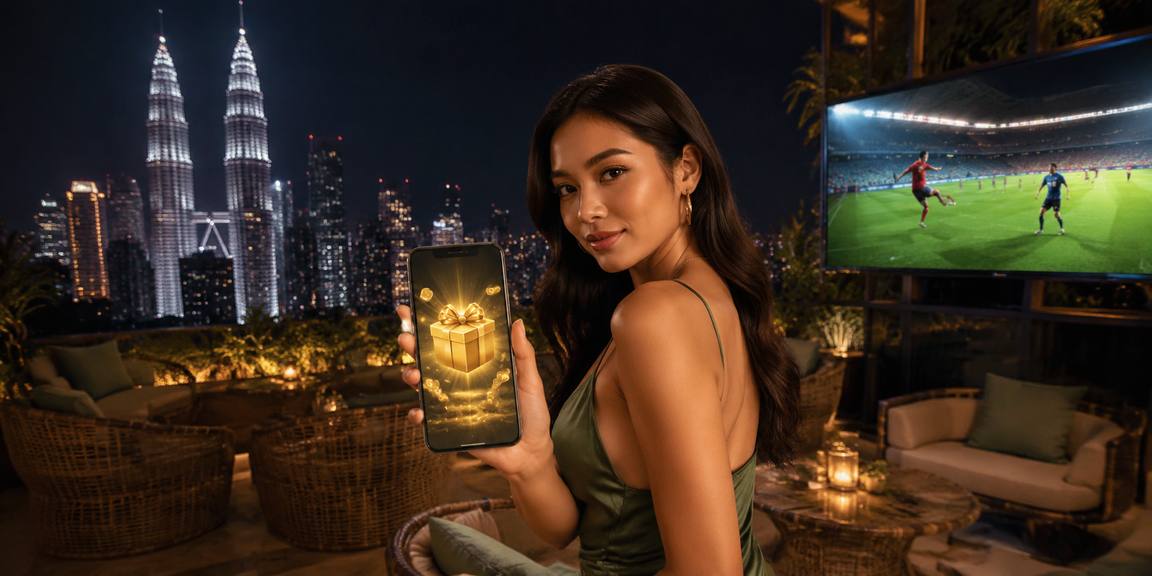 Baccarat, Roulette dan Blackjack dengan Dealer Sebenar