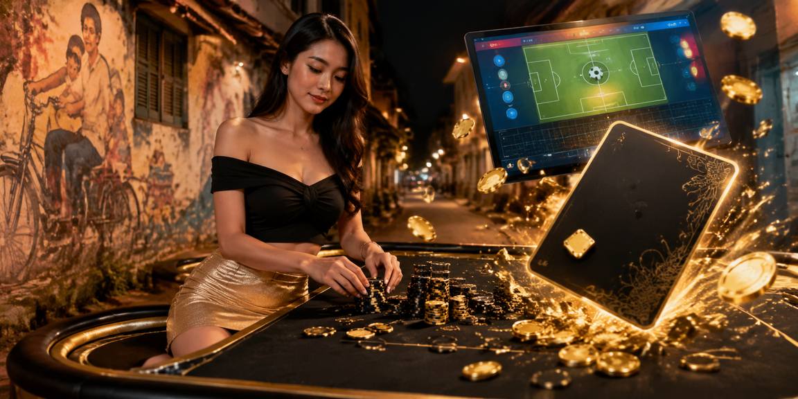 mobile gaming